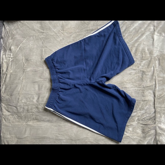 Adidas Cloth Shorts - Picture 2 of 2
